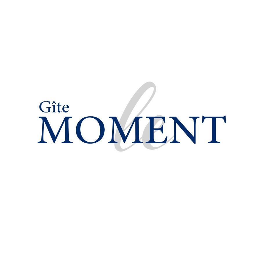 Gite - Le Moment Chouzy-sur-Cisse Eksteriør billede